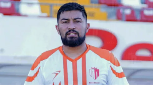 Maturana vivirá su tercera experiencia en el extranjero.
