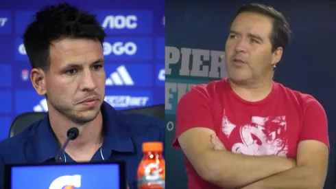 Al comunicador no le han gustado los fichaje de la U.