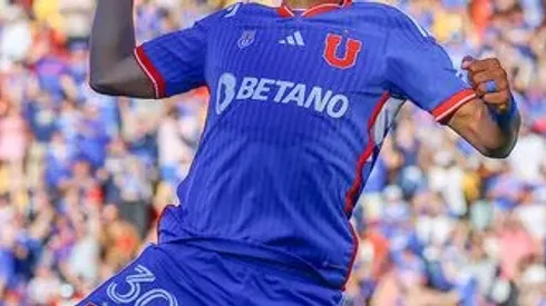 Hay un nuevo nombre en carpeta para ser el delantero azul de 2024.
