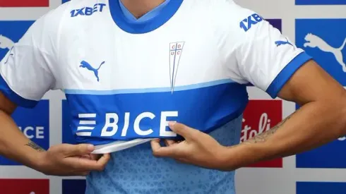 Universidad Católica le diría adiós a este jugador para el 2024
