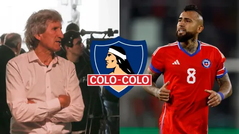 Aseguran que Daniel Morón llamó a Vidal.
