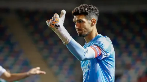 Matías Dituro cambia de aires en el fútbol europeo
