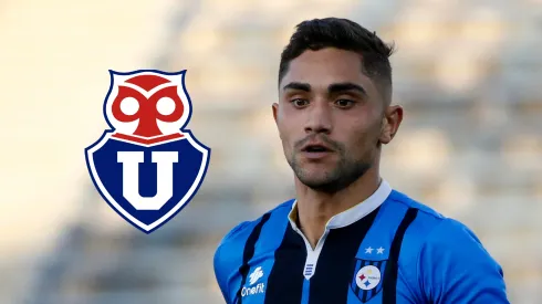 Ramírez sonó con fuerza en los últimos días para llegar al Romántico Viajero.
