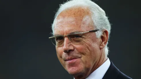 La leyenda del fútbol dejó este mundo a los 78 años
