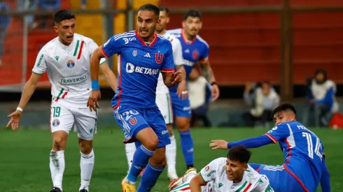 Mateos evoluciona en medio de rumores si seguirá o no en la U