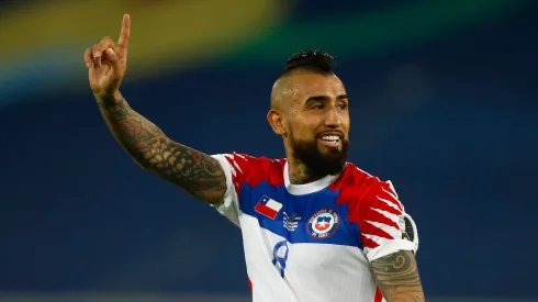 El King podría retornar al Monumental antes de lo esperado