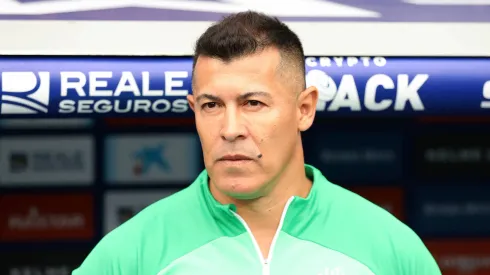 El entrenador trasandino será presentado este miércoles