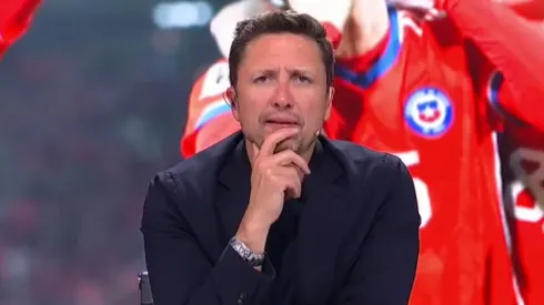 Sagredo elige lo mejor del Mercado de Pases del fútbol chileno.
