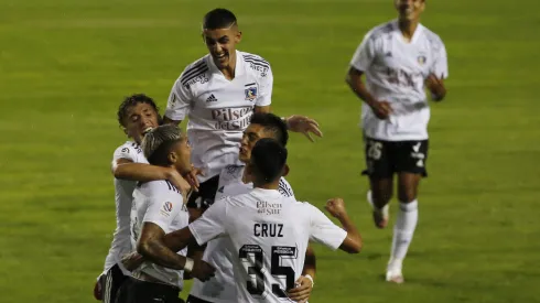 Un polémico jugador con paso en Colo Colo tendrá su revancha en el fútbol chileno. 
