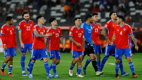 La Roja recibió un nuevo castigo de FIFA. Se espera que en febrero tenga nuevo entrenador
