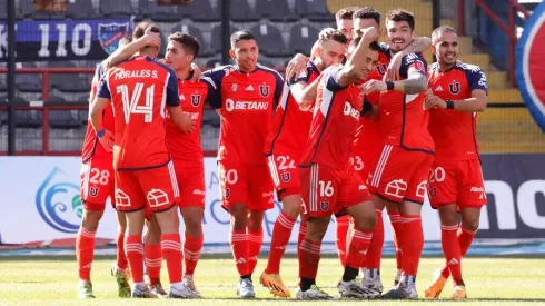 Desde Bélgica ponen los ojos en gran figura de la U
