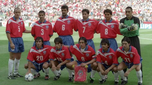 Nelson Tapia dejó Ecuador por la grave crisis que estalló esta semana
