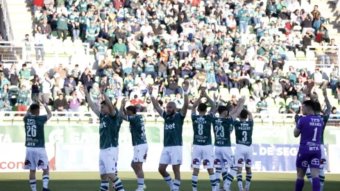 Santiago Wanderers tendría su rival definido para la Noche Verde.