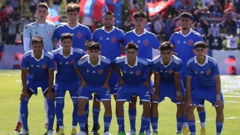 Canterano de la U: "No rescindí, voy a préstamo"