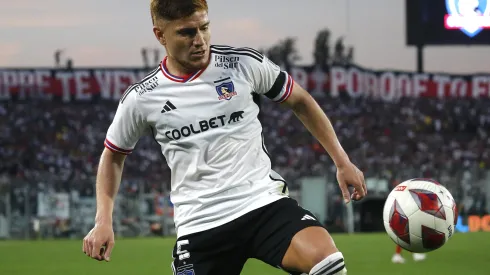 Colo Colo se medirá ante Rosario Central en encuentro de pretemporada (Foto: Photosport
