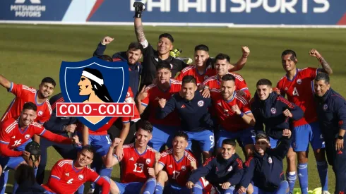 Reportan que el Cacique va a la carga por promesa de La Roja.
