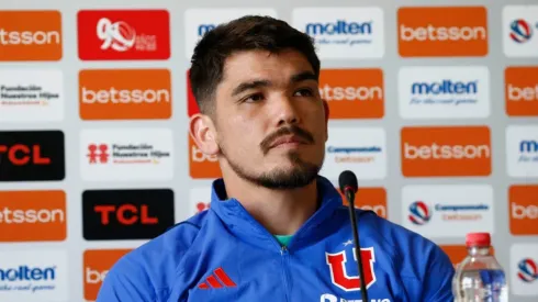 El apremio de la U: Reemplazar a Luis Casanova