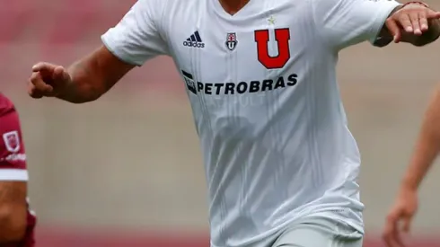 Ex campeón con la U llega al CDA