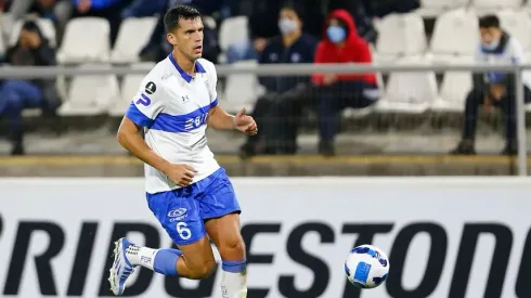 Nehuén Paz habla de su polémico paso por la Universidad Católica