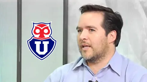 Caamaño le pone presión a Álvarez.
