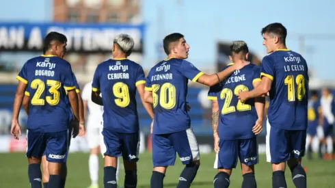 Este martes Colo Colo jugará su primer amistoso de pretemporada ante Rosario Central. (Foto: rosariocentral.com)
