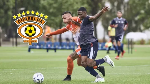 Cobreloa no pudo en su primer partido de pretemporada ante Talleres de Córdoba
