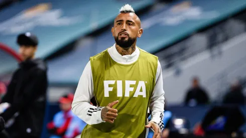 Arturo Vidal podría darle nuevas variantes a Colo Colo