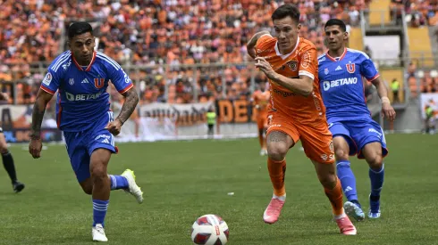 Cobreloa tiene varios refuerzos y alaban a los futbolistas por su buen currículum
