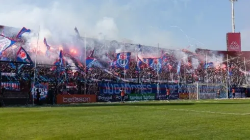 Técnico azul y la partida de importante valor: "Es irremplazable"