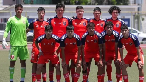 La U corta a jugador representado por Walter Montillo