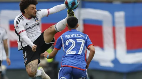 El central uruguayo podría emigrar a Peñarol en las próximas horas
