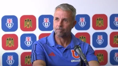 Los puestos que Álvarez cree necesario reforzar en la U