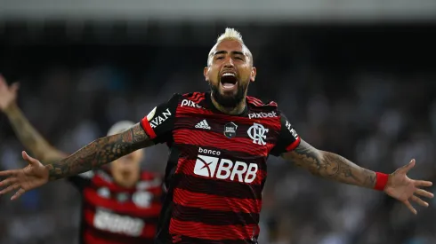 El King rechazó la primera oferta de Colo Colo
