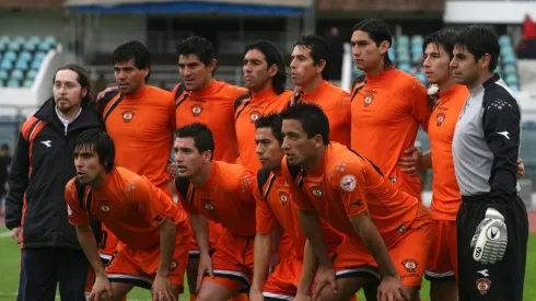 El ranking de argentinos en Chile no tiene a un par de históricos de Cobreloa
