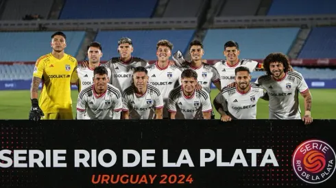 Colo Colo podría perder a una de sus grandes figuras
