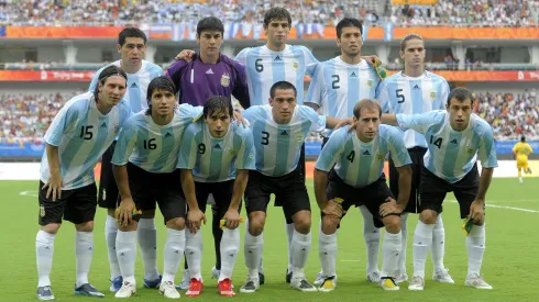 Un campeón del mundo jugará en el fútbol chileno
