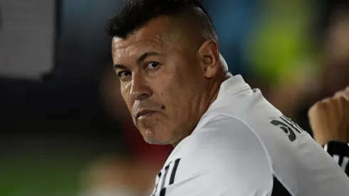 Jorge Almirón pretende reforzarse con un extremo y hay un nombre de su gusto.
