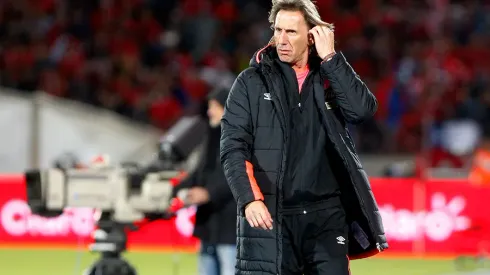 Ricardo Gareca tendría todo encaminado para ser el nuevo DT de La Roja
