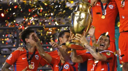 La Roja tiene lista la señal oficial para disputar la Copa América 2024
