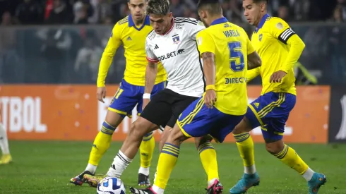 La "Joya" suena en Boca Juniors
