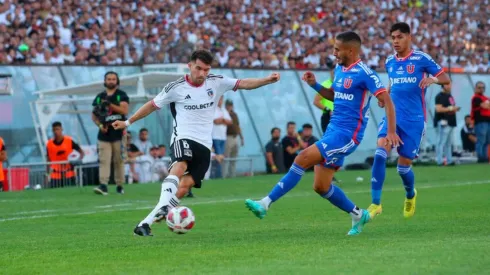 La U se alerta con la programación del Superclásico