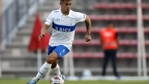 Monito podría emigrar al fútbol argentino 
