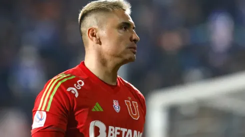 Cristóbal Campos tiene nuevo club (Foto: Photosport)