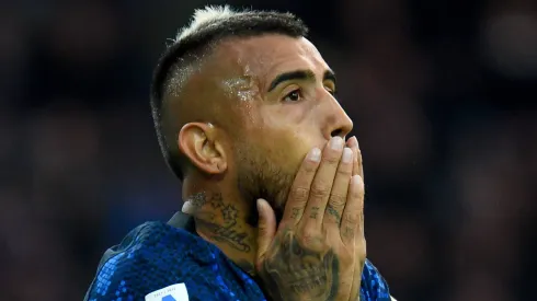 El King aún no cierra su llegada a Colo Colo
