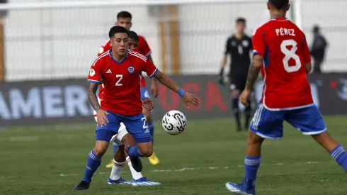Histórico DT del fútbol chileno no tiene fe en La Roja Sub 23
