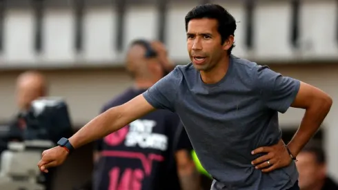 Nico Núñez habla de la expedición de la UC en Perú
