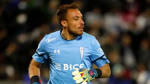 Zanahoria Pérez admite dificultades en el inicio de la pretemporada cruzada.
