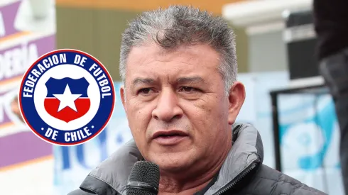 Bichi Borghi golpeó con firmeza a La Roja tras caer ante Perú en el preolímpico.