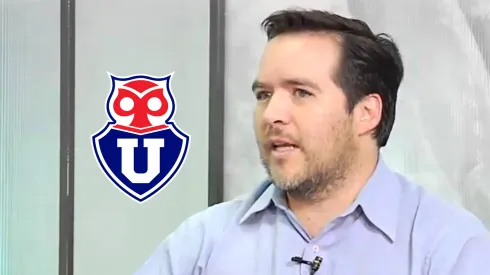 Caamaño y una nueva actualización del Mercado de Pases de la U.
