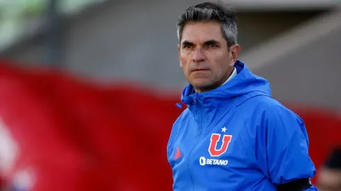 Mauricio Pellegrino tendrá su revancha en el fútbol tras su paso por la U